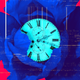 Detail from The Future of Another Timeline cover, designed by Will Staehle. See the full cover below!